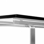 Wegner 108 Coffee Table - Hans J Wegner Dupe | Modern Approach 