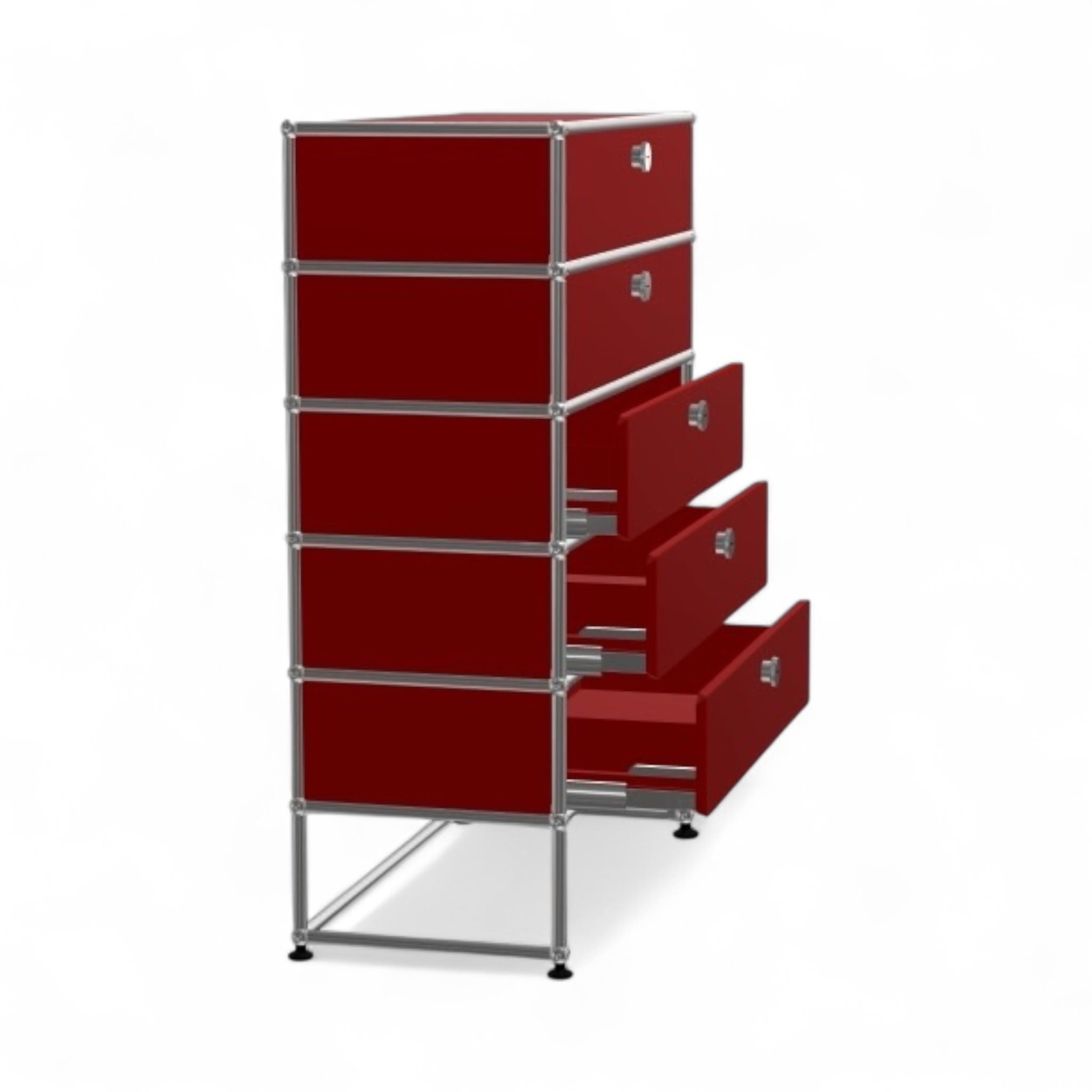 System H5 Chest of Drawers