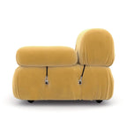 Bellini Right Armrest Module