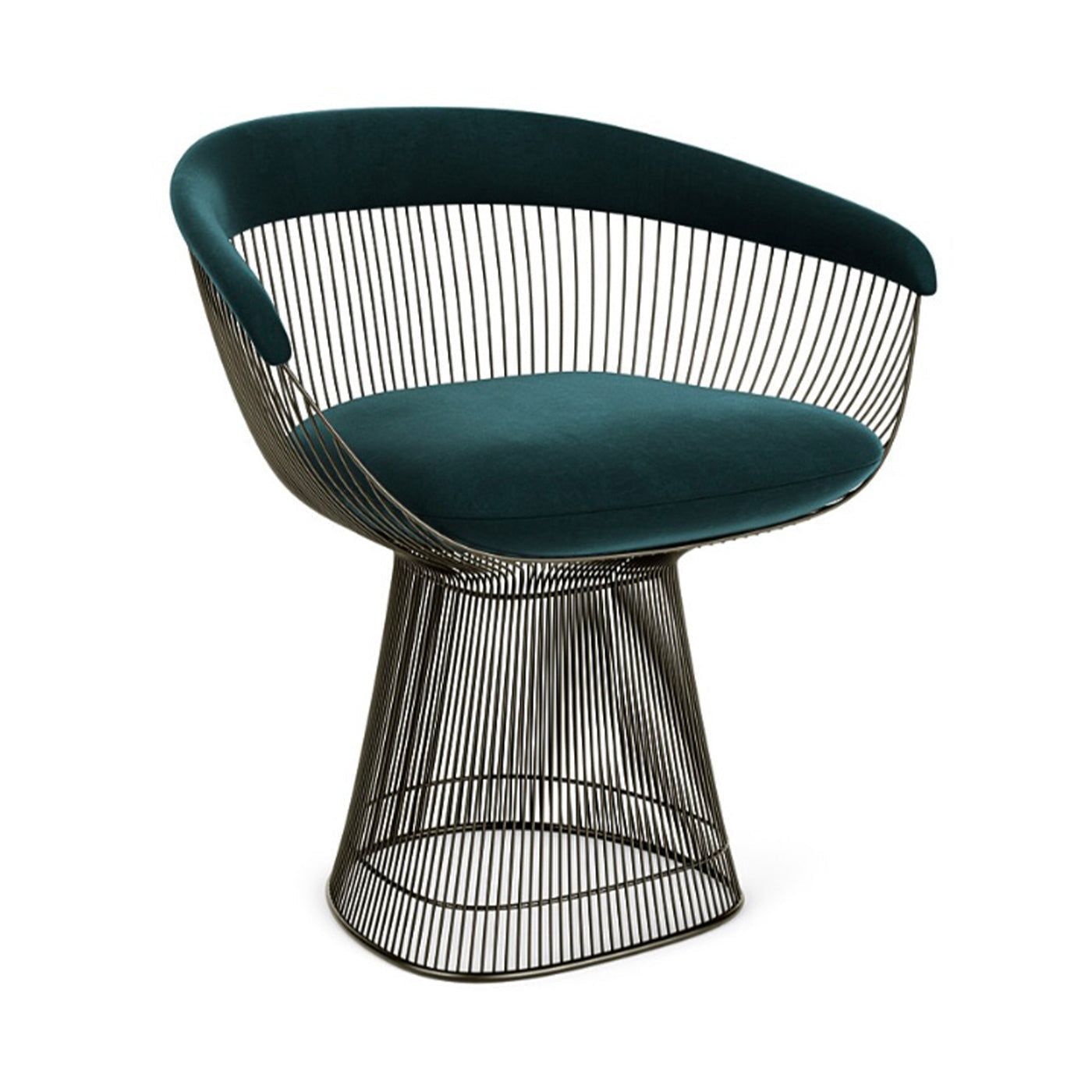 Platner Side Chair