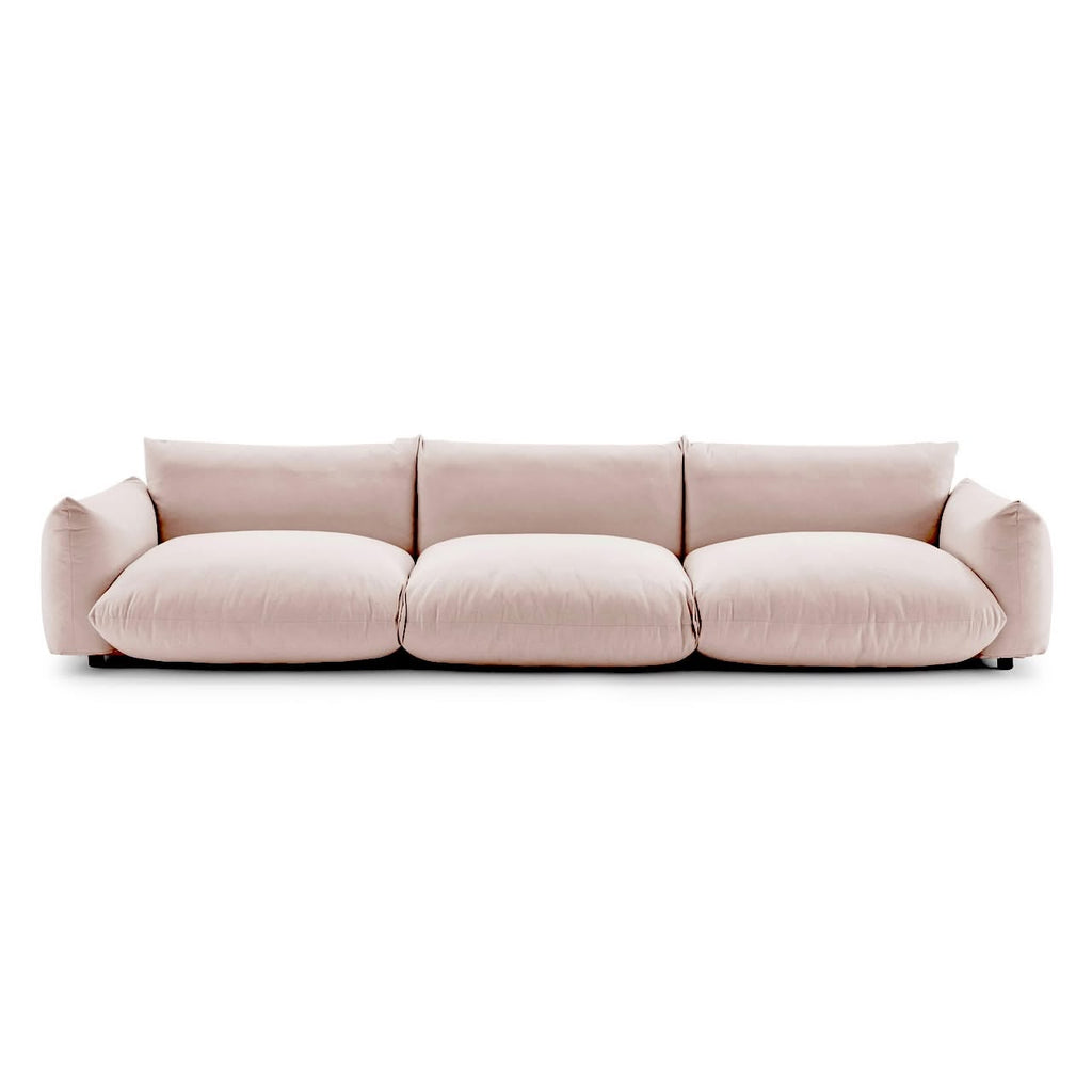 Mario 3-Seater Sofa