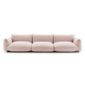 Mario 3-Seater Sofa