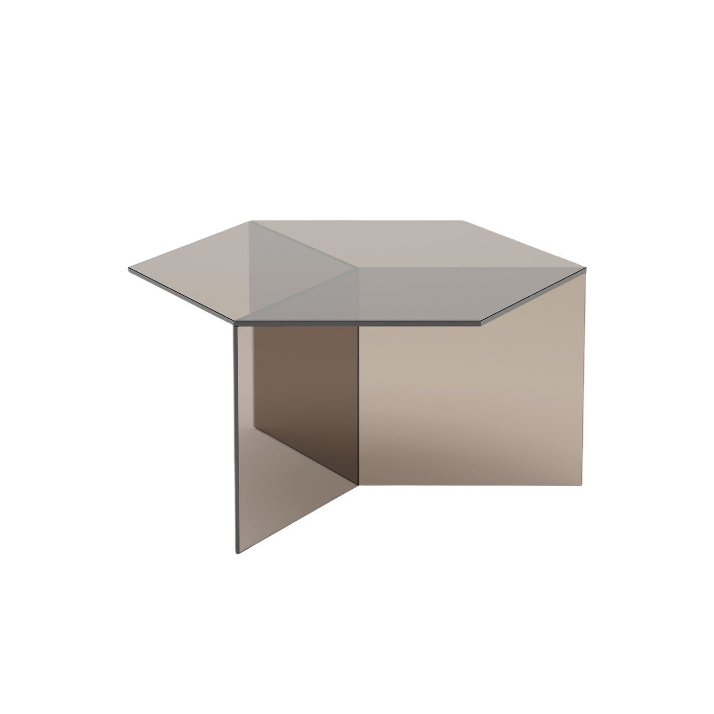 Isom Square Coffee Table