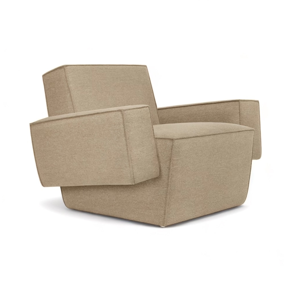 Chunk Armchair
