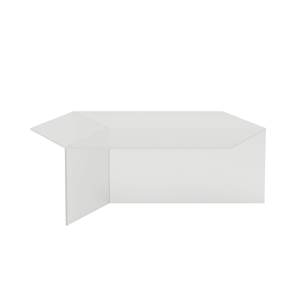 Table basse Isom Oblong