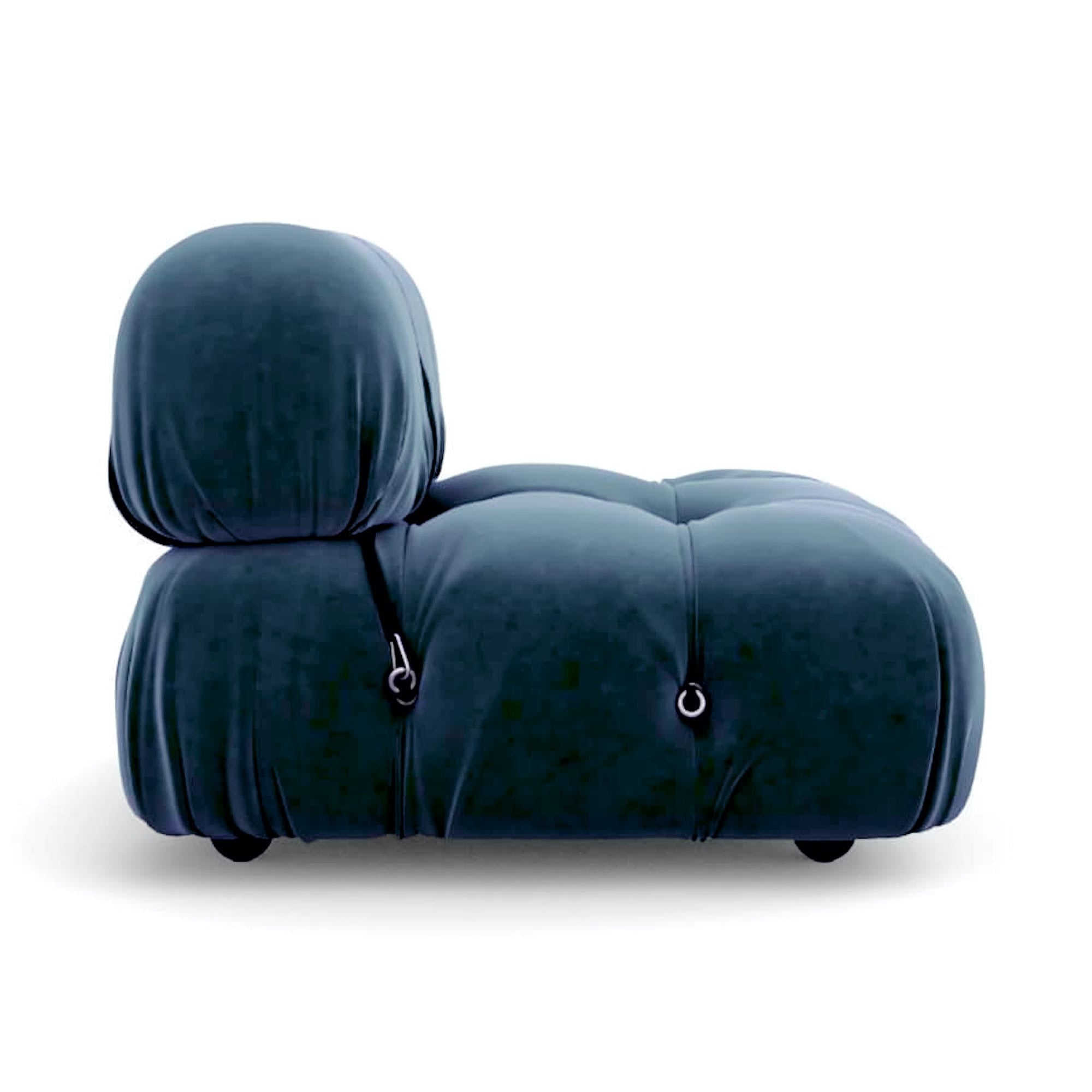 Bellini Armless Module