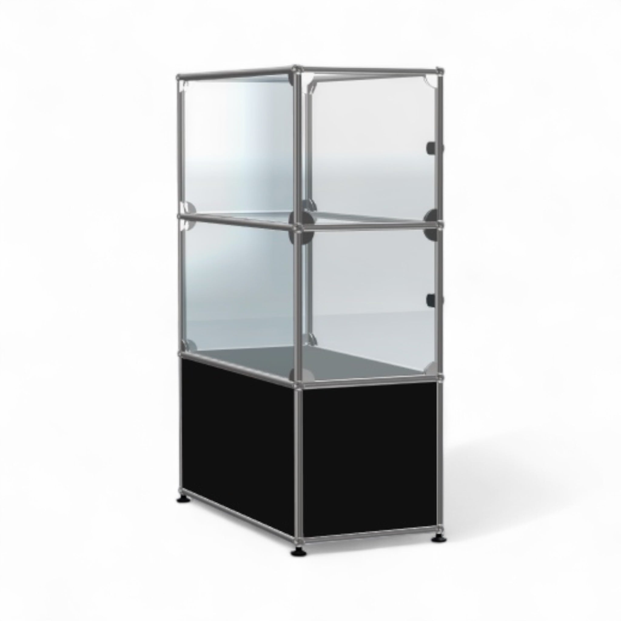 System H3 Display Cabinet