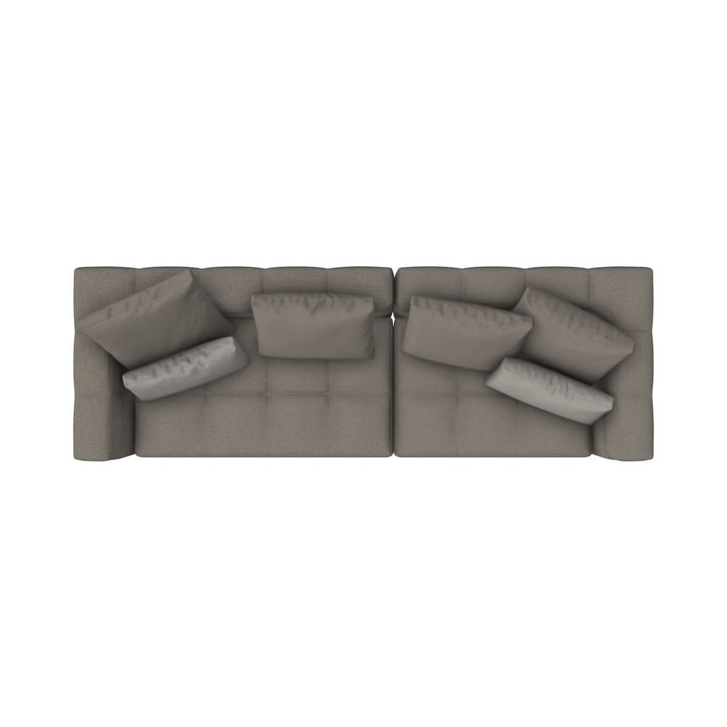 Portman 3.5-Seater Sofa