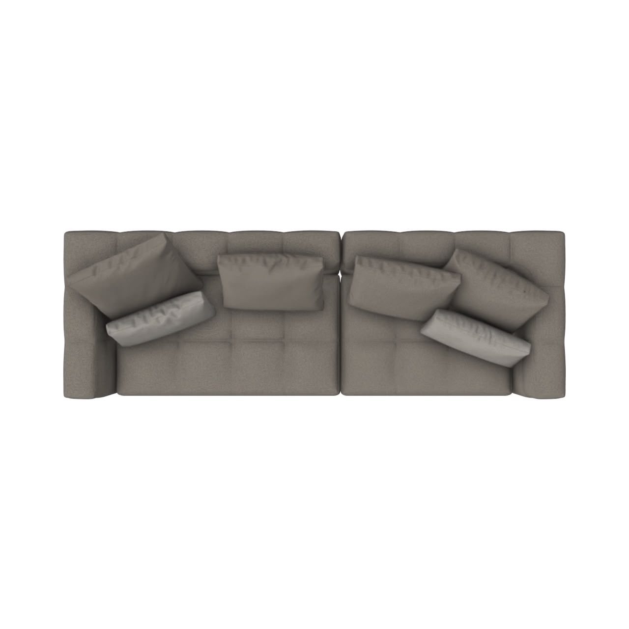 Portman 3.5-Seater Sofa