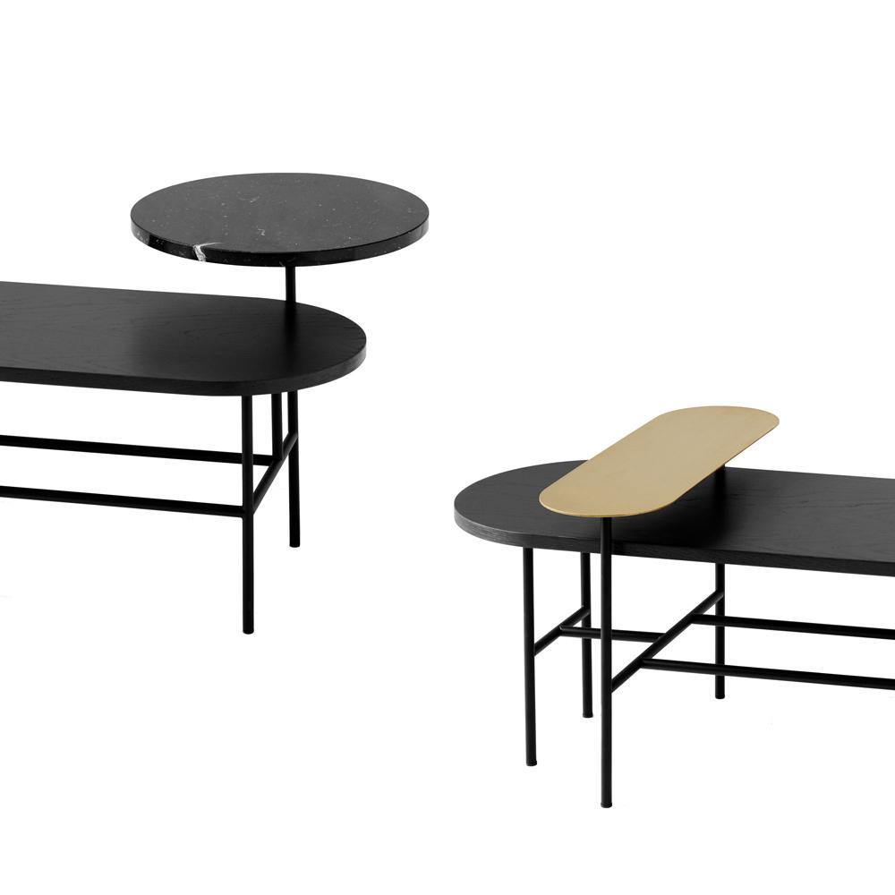 Palette Coffee Table