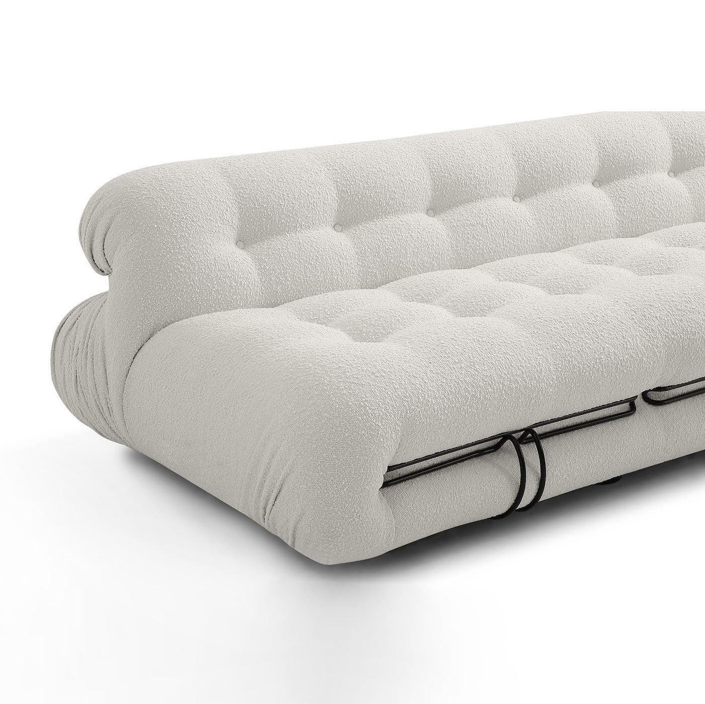 Soriana 3-Seater Sofa