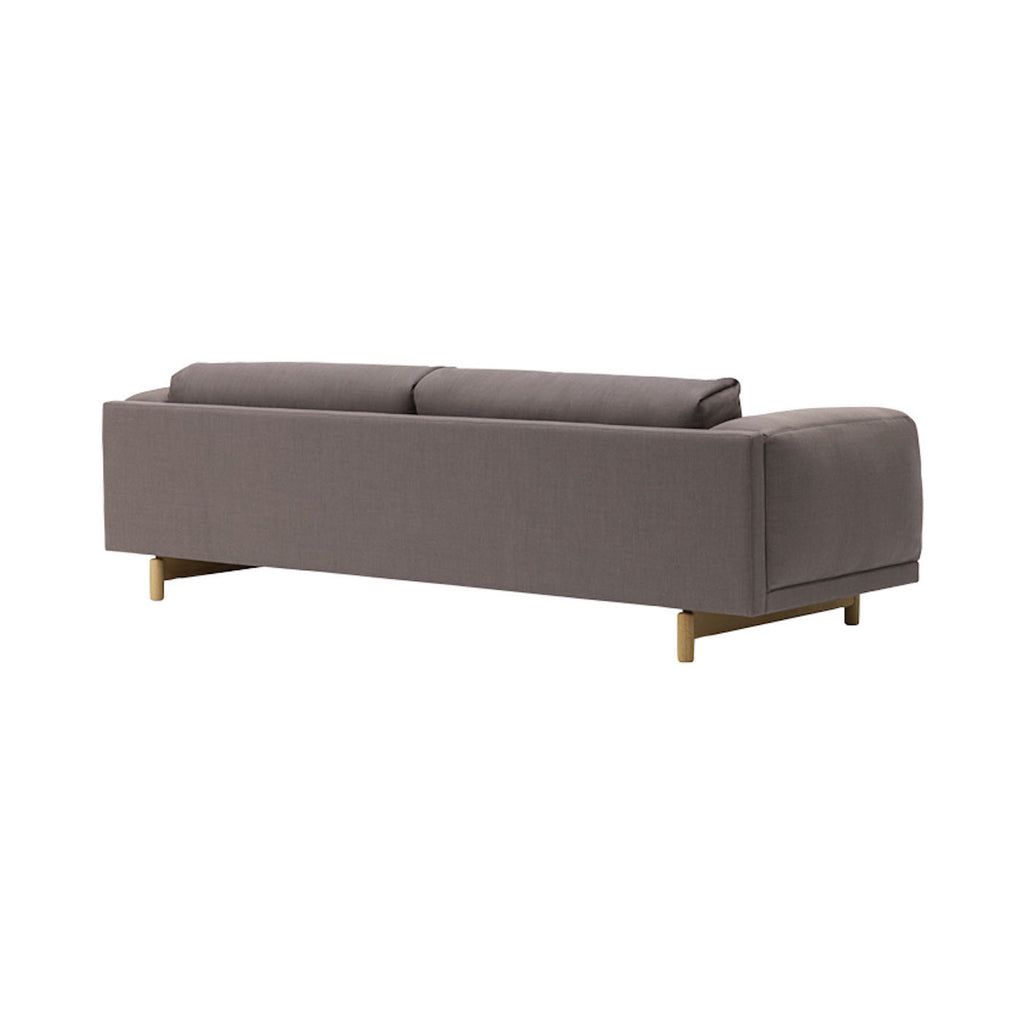 Seven 3-Seater Sofa