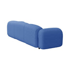 Mellow 3-Seater Sofa