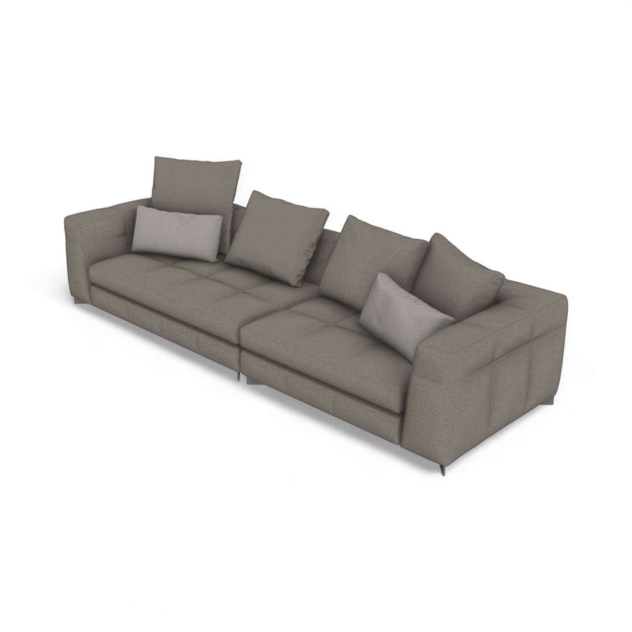 Portman 3.5-Seater Sofa