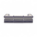 JPG Mahjong 3-Seater Sofa