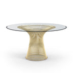 Platner Dining Table
