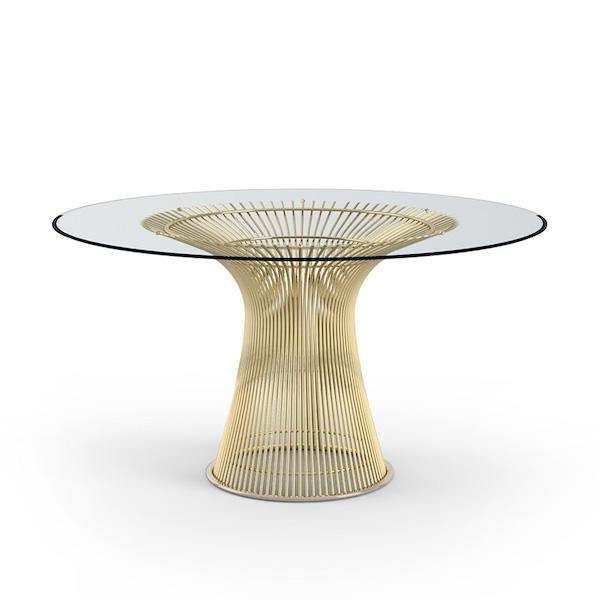 Platner Dining Table
