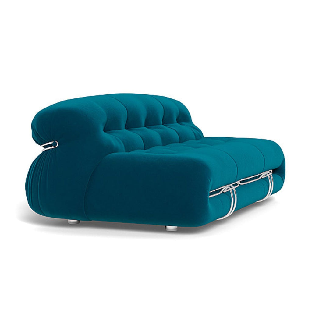Soriana 2-Seater Sofa