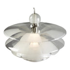 Septima Acrylic Pendant Lamp - Poul Henningsen Style replica | Modern Approach 
