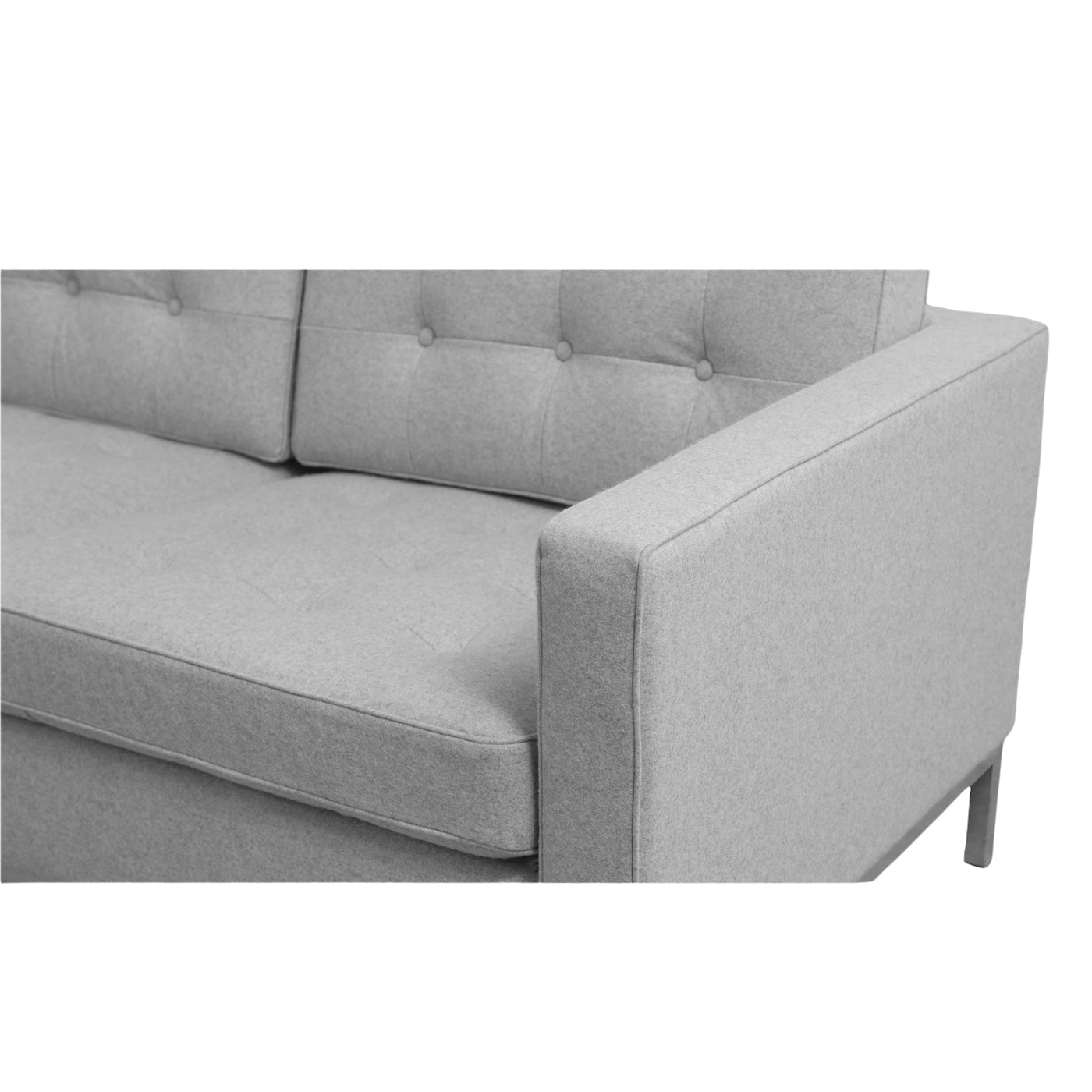 Florence 2-Seater Sofa