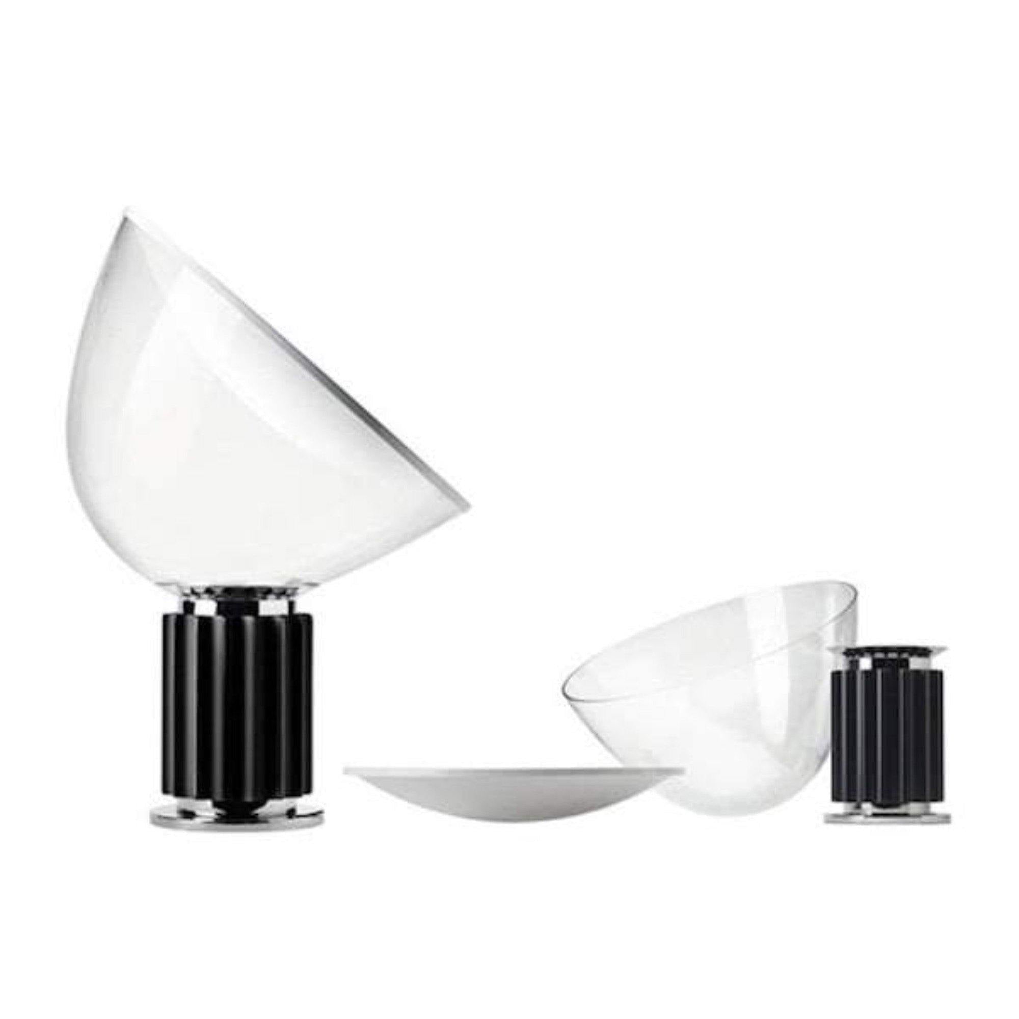 Toccio Table Lamp