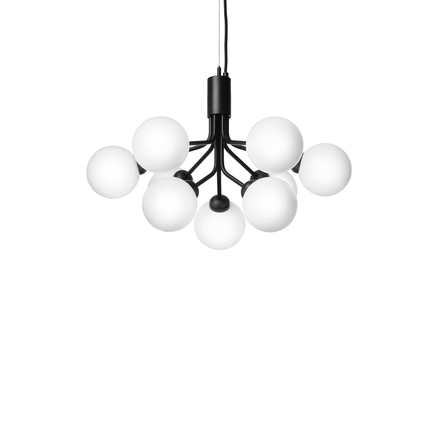 Nuu Chandelier