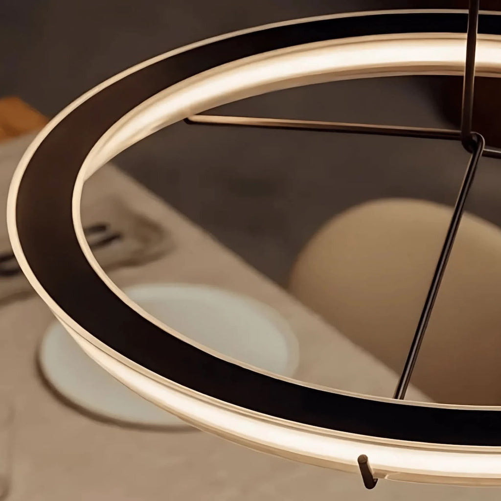 Veritas Pendant Lamp