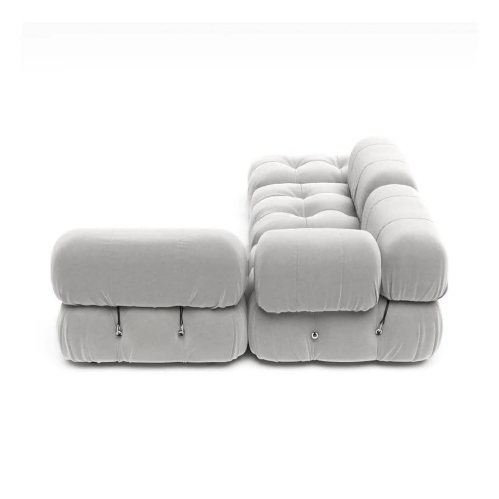 Bellini Corner Sofa - Mario Bellini Inspired Sofa Dupe UK | Modern Approach