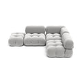 Bellini Corner Sofa - Mario Bellini Inspired Sofa Replica | Modern Approach