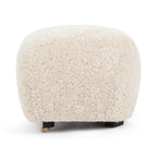 Tired Man Footstool | Flemming Lassen Dupe | Modern Approach