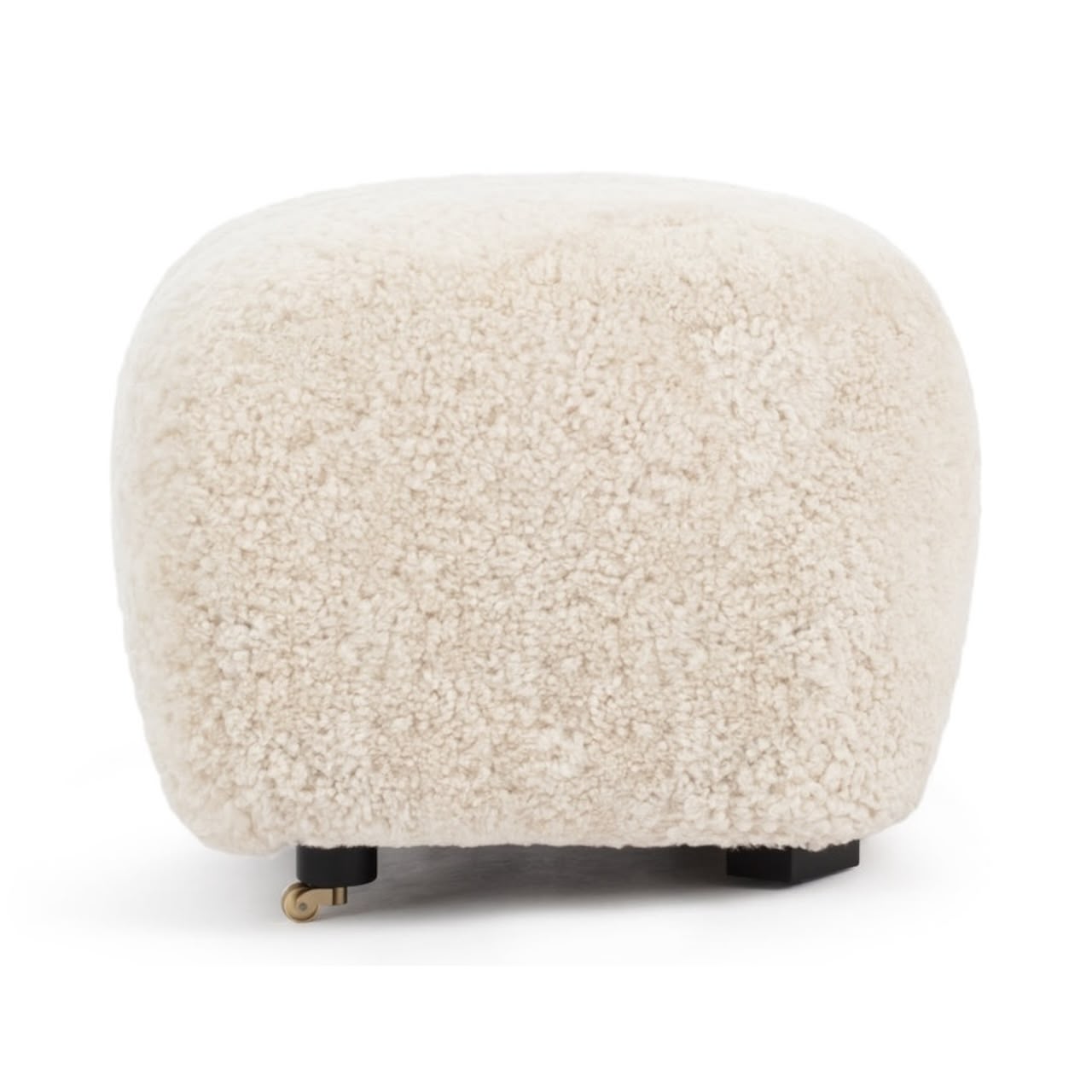Tired Man Footstool | Flemming Lassen Dupe | Modern Approach