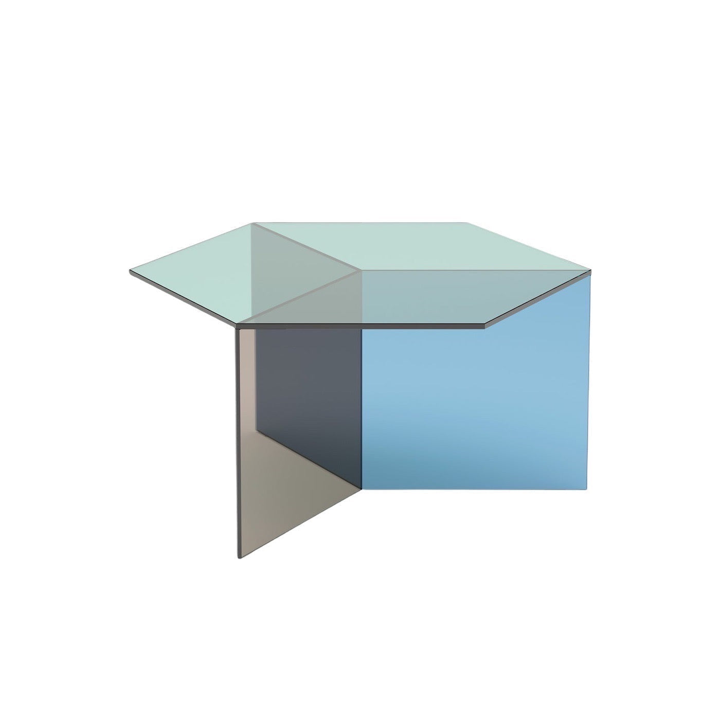 Isom Square Coffee Table