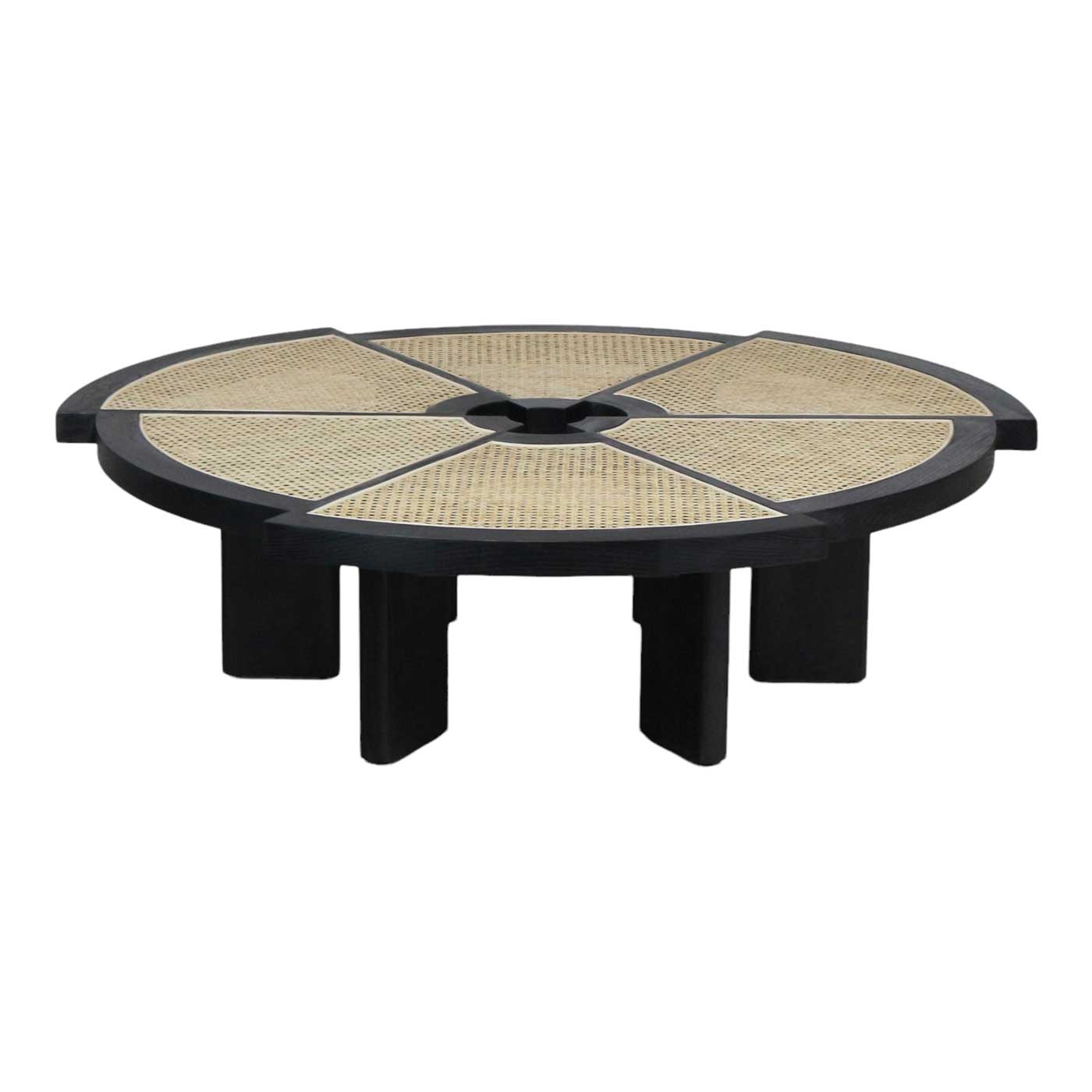 Rio Coffee Table
