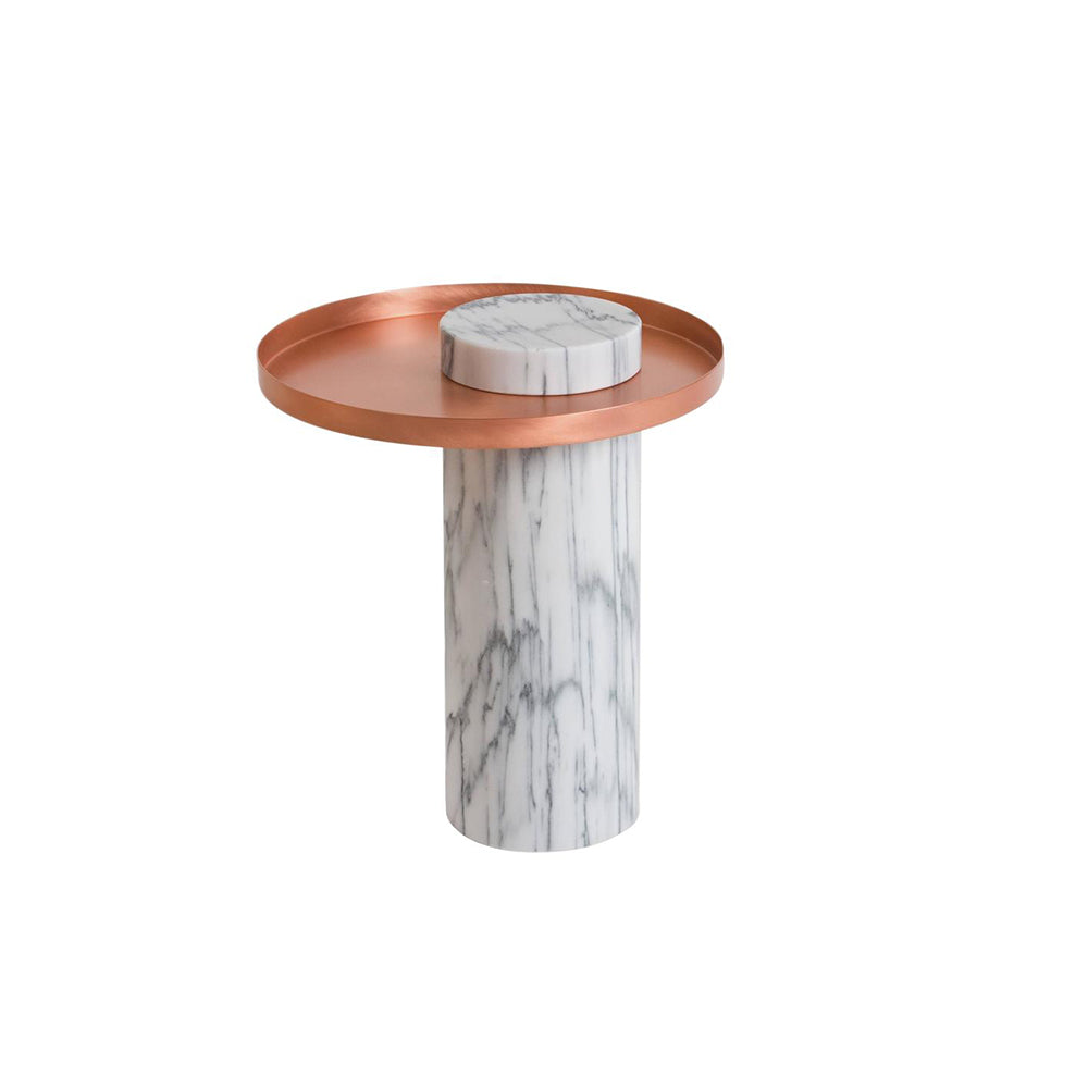 Salute Tables