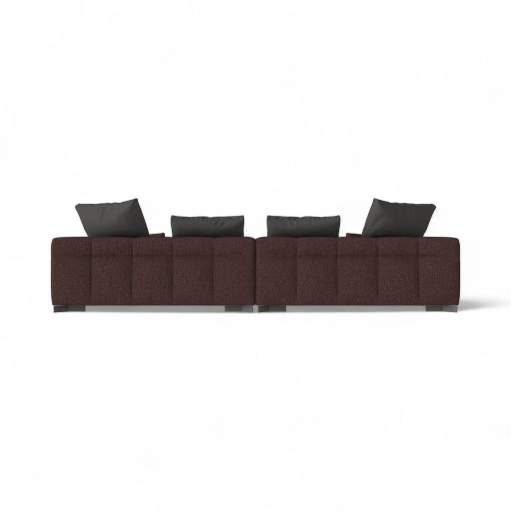 Portman 4-Seater Sofa