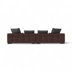 Portman 4-Seater Sofa