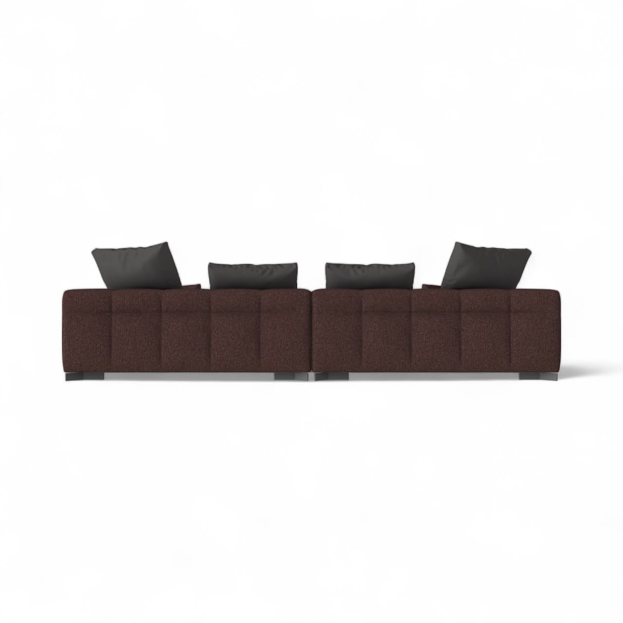 Portman 4-Seater Sofa