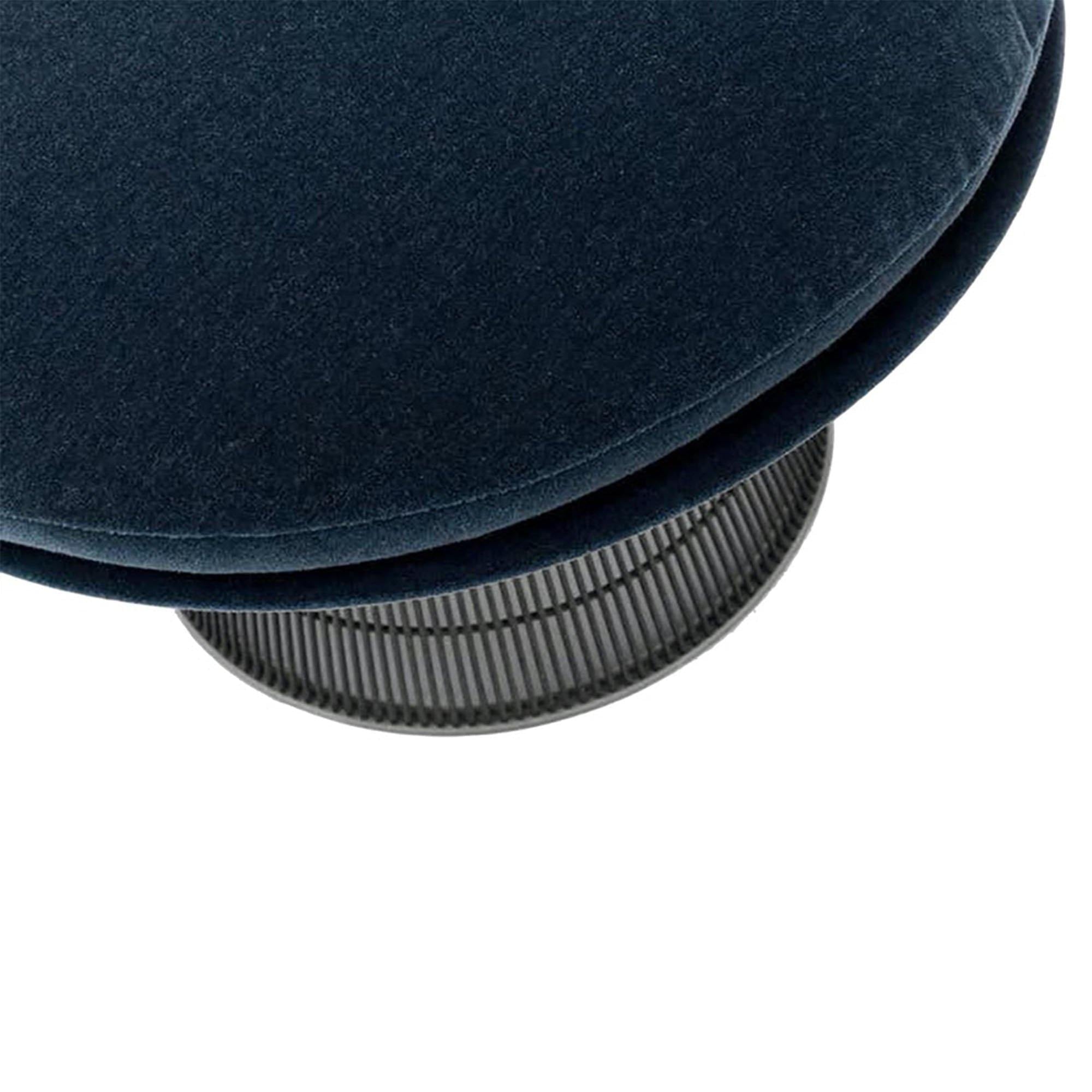 Platner Ottoman