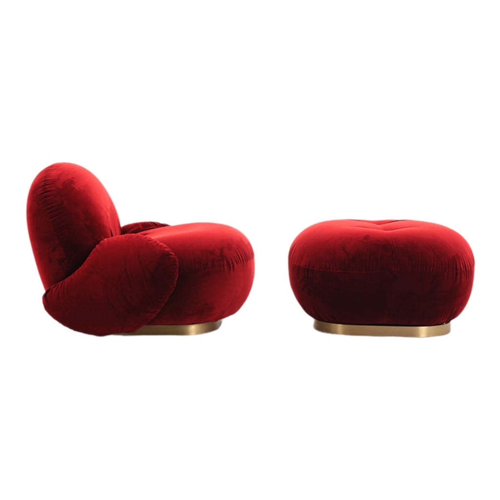 Ibiza Ottoman