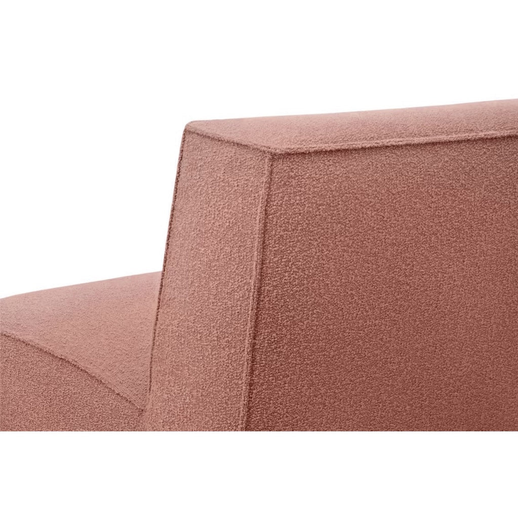 Chunk Lounge Chair