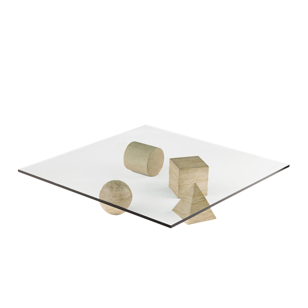 Meta Coffee Table