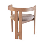 Pigreco Chair