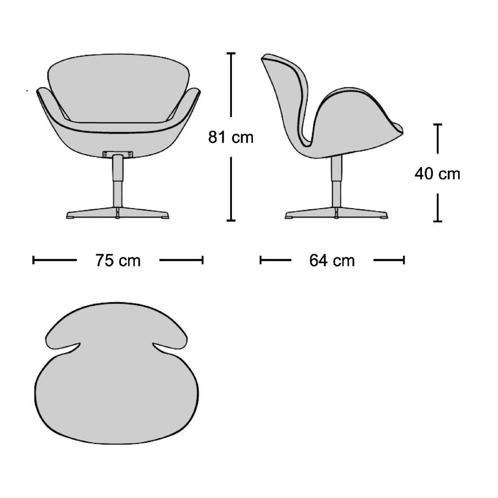 Swann Chair