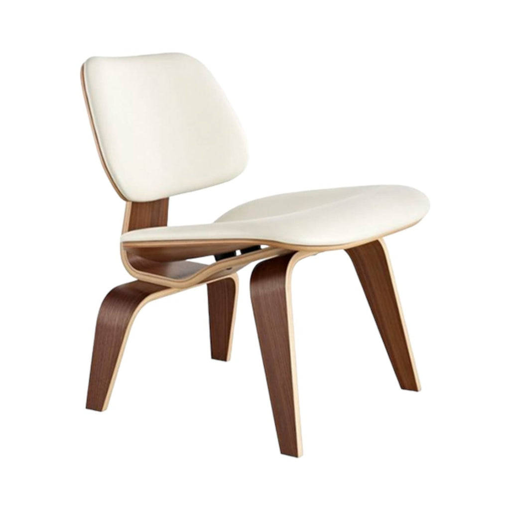 Moulded Plywood Chair