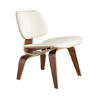 Moulded Plywood Chair
