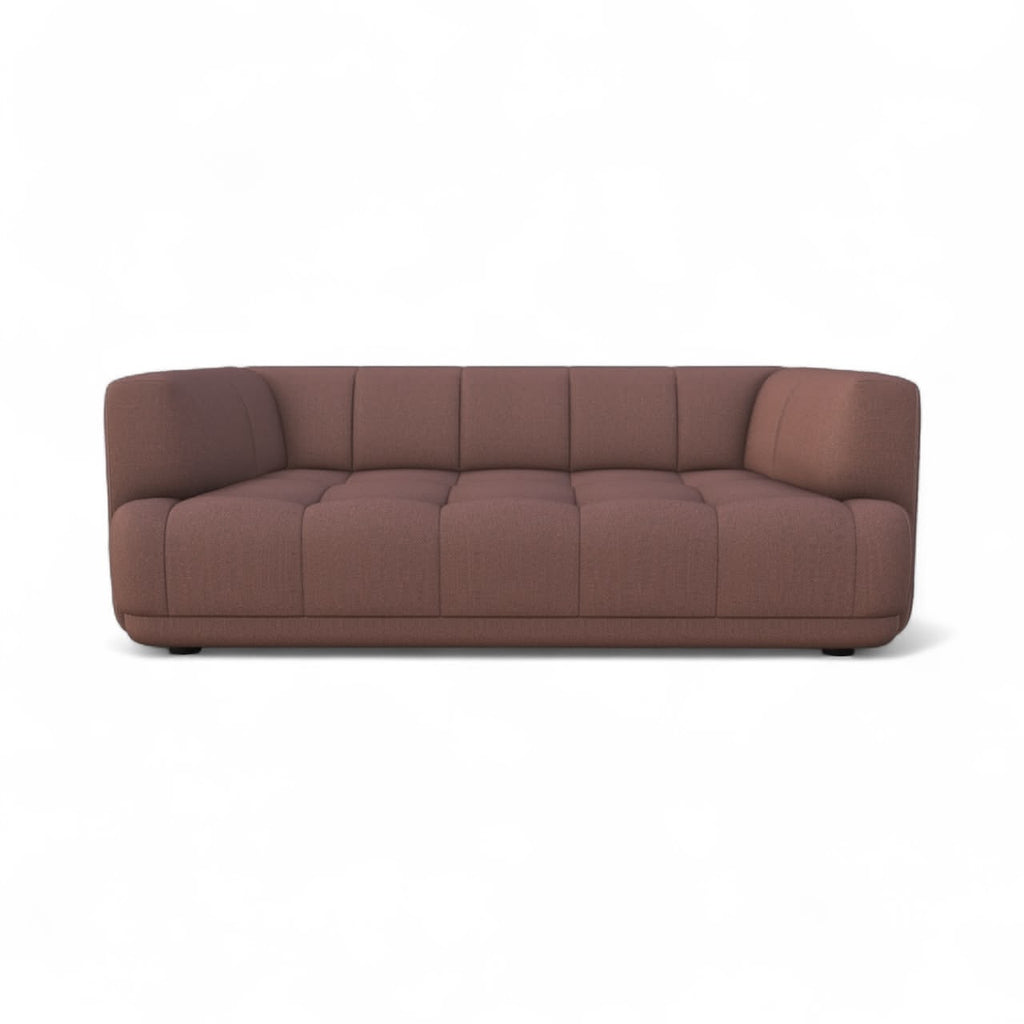 Quilton 2-Seater Sofa - Replica | Modern Approach