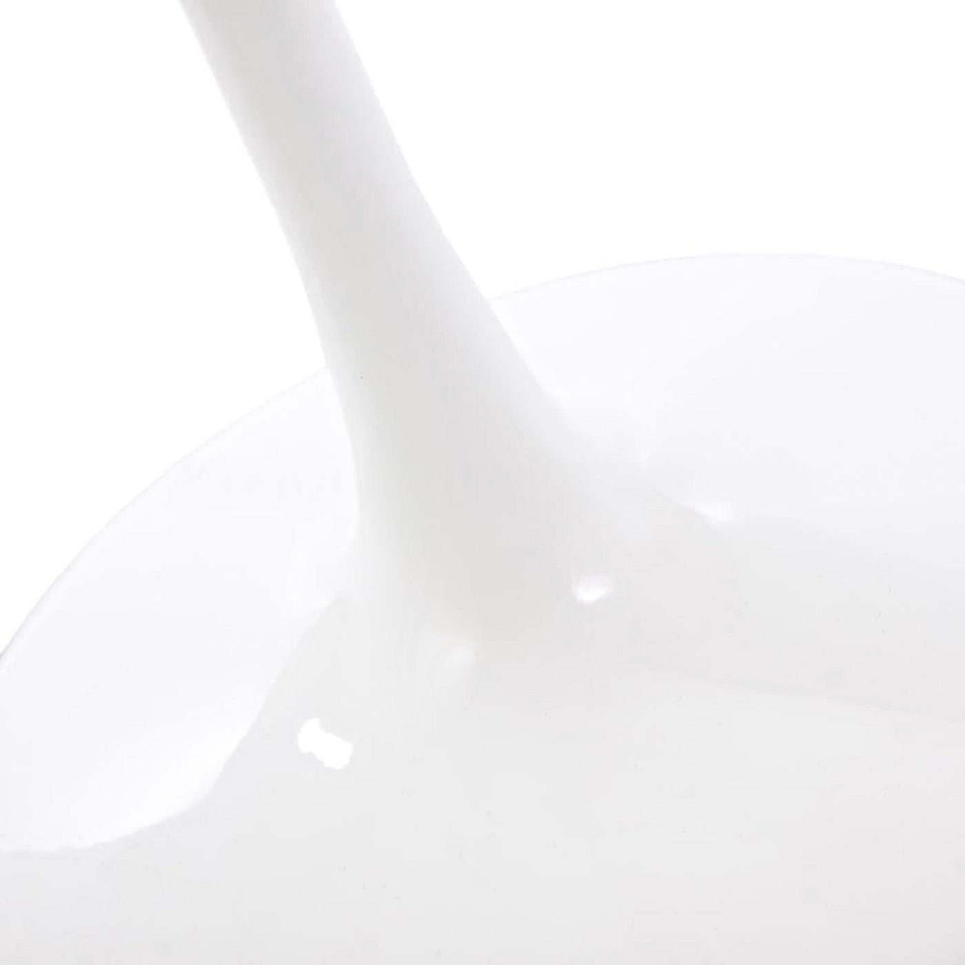 Oval Pedestal Dining Table