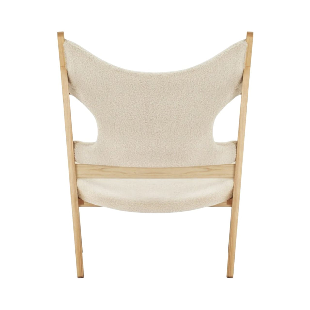 Nordic Lounge Chair
