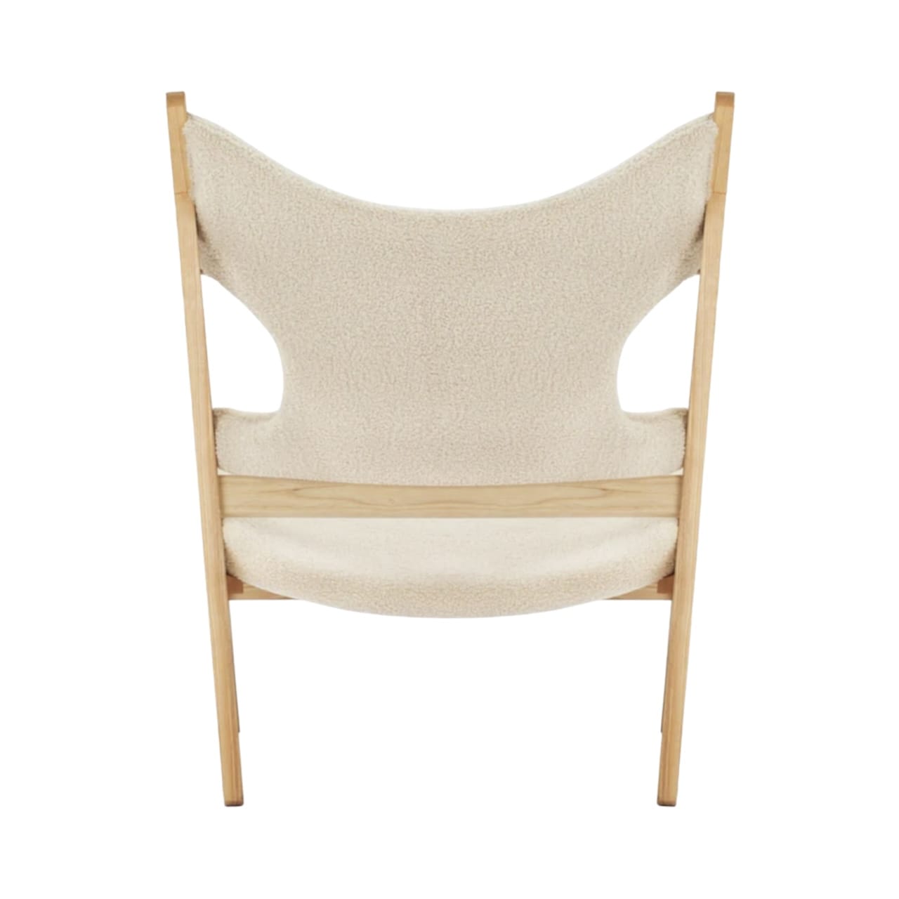 Nordic Lounge Chair