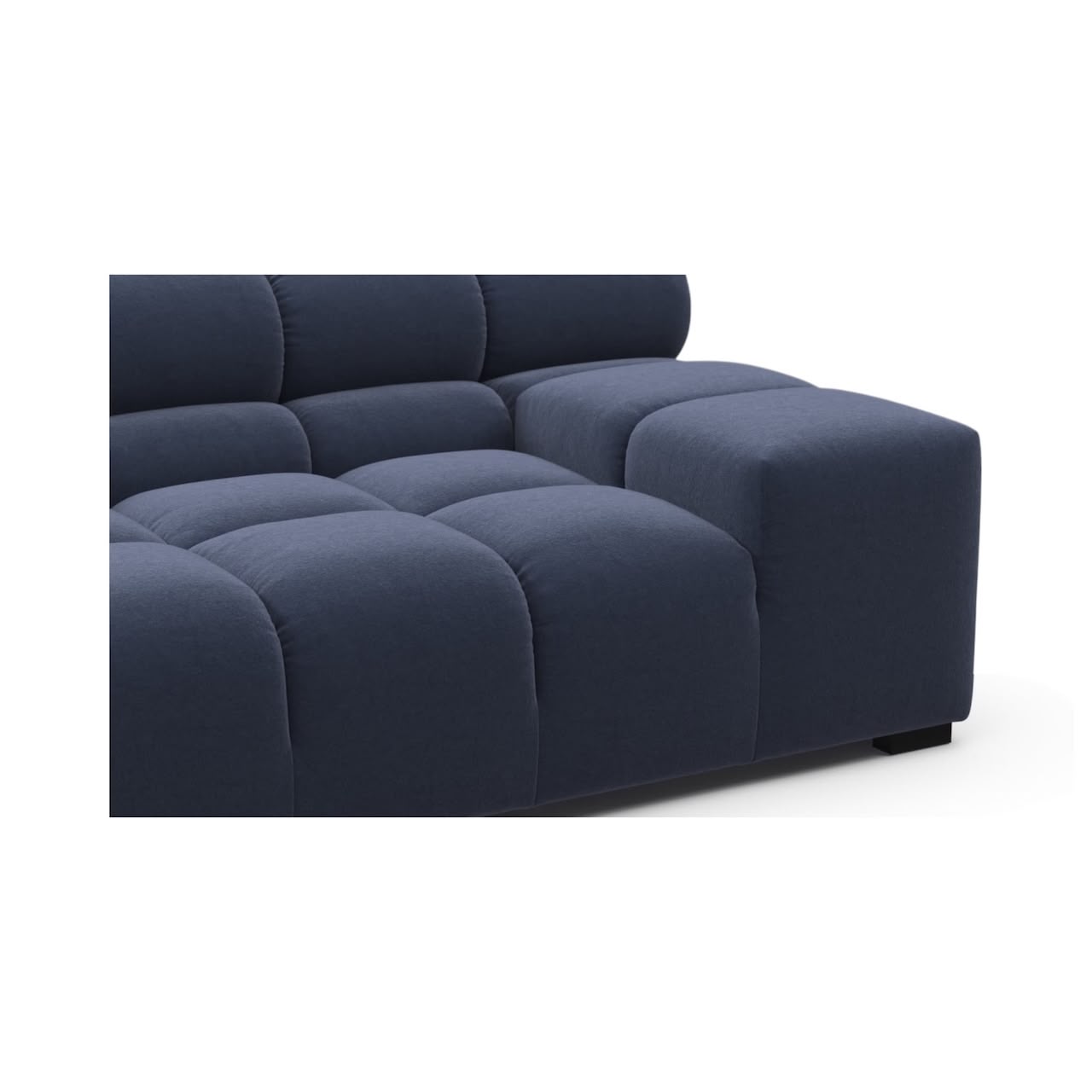Tufty Large 3-Seater Sofa